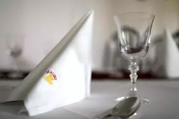 ユースホステル Zajazd Monki