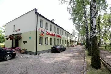 Albergue Zajazd Monki