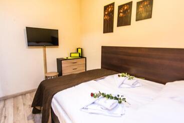 Apartamenty Izerskie Ul. Cicha 13de