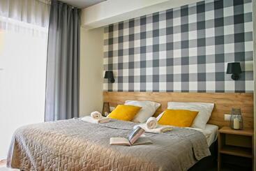 Apartamenty Magia Gór