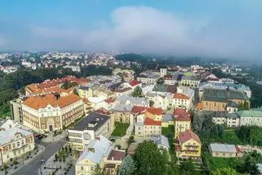 Aparthotel Artrooms Pokoje Gościnne