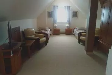 ベッドアンドブレックファースト Artemis