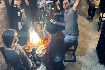 Bed and Breakfast Dom Supełek