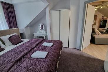 צימר Dwór Boratyn