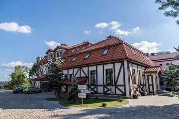 Aamiaismajoitus (B&B) Fregata
