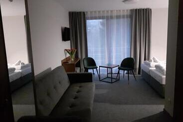 Aamiaismajoitus (B&B) Gucio