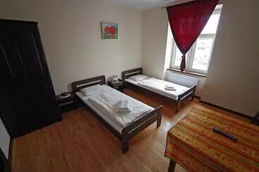 Aamiaismajoitus (B&B) Ik Hermes