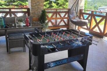 Bed and Breakfast Nartorama Hotrest