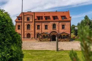 Bed and Breakfast Nostalgia Poganice