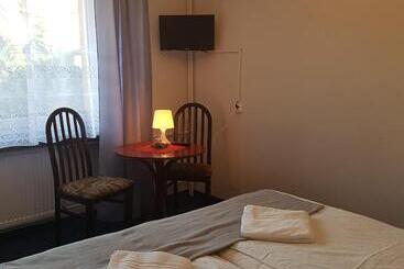 مبيت وإفطار Pensjonat Malwa