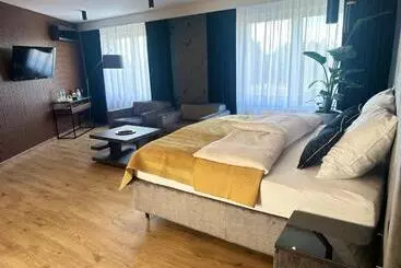 ベッドアンドブレックファースト Platinum