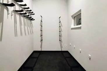 Aamiaismajoitus (B&B) Rezydencja Ostoja