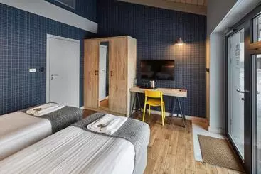 Bed & Breakfast Salio Equisport Resort