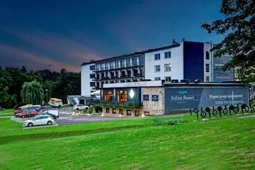 Bed and Breakfast Solina Resort