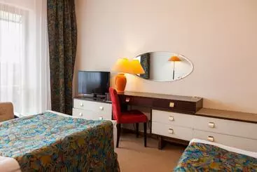 Aamiaismajoitus (B&B) To Tu