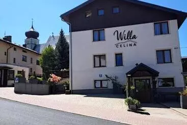 Bed and Breakfast Willa Celina