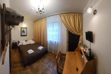 צימר Zamek Na Wodzie W Wojnowicach