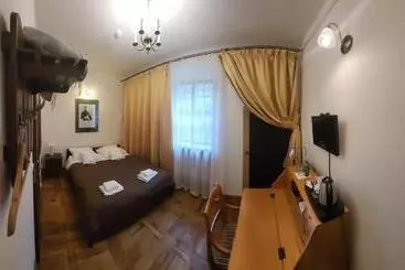 Aamiaismajoitus (B&B) Zamek Na Wodzie W Wojnowicach