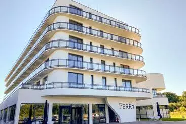 Ferry Resort