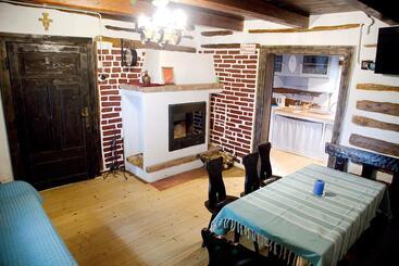 Agroturystyka Dyrdówka