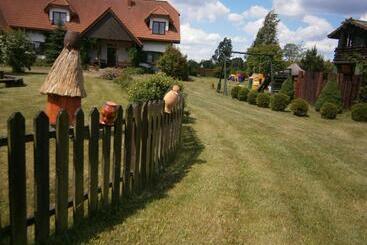 Azuria Agroturystyka