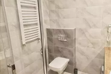 Hotel Noclegi Portowa