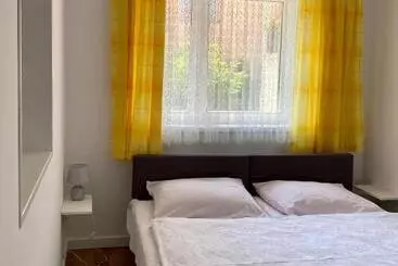 Pokoje U Jarka