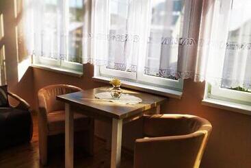 Hotel Restauracja Kwisa 1