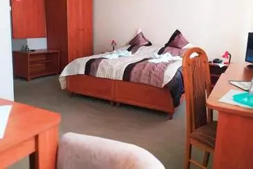 Hotelli Restauracja Kwisa 1