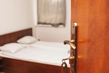 בית מלון כפרי Romeo&julia