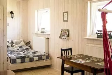 Stajnia Zamczysk