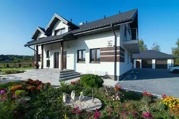 Za Gościńcem