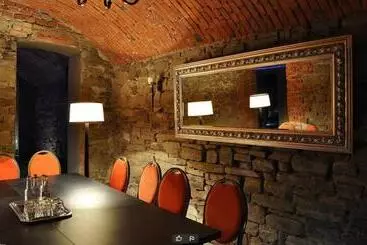 アパートホテル Midas Strzyżów