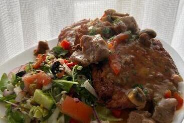 Motel Restauracja Ballaton