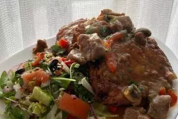 Motel Restauracja Ballaton