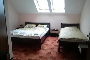 Pensionat Niezapominajka