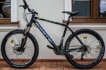 ペンション Pod Kolumnami