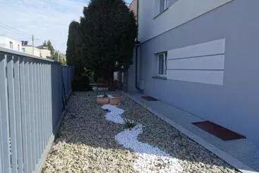 پانسیون Villa Eleven