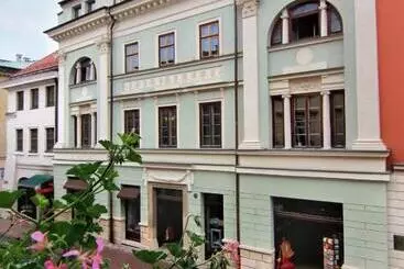 هتل آپارتمان Residence9