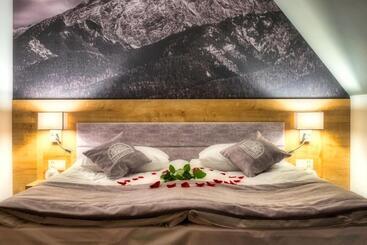 אתר נופש Dw Murzasichle