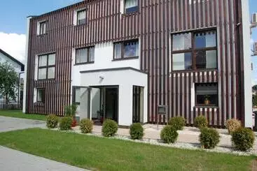 Appart'hotel Rever Spa