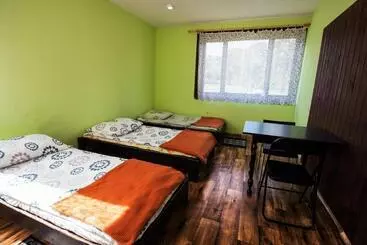 Auberge Kremenaros