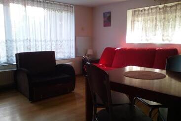 Hostel Noclegi Przy Szpitalu