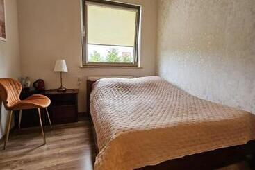 Общежитие Restauracja Hotel Przystan