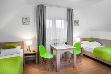 Albergue Villa Margo