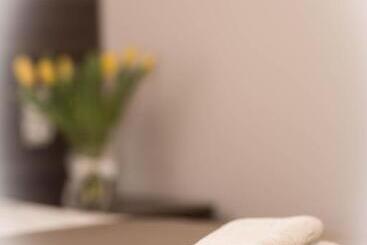 צימר Apartamentowiec Kuźniar