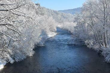 Bed and Breakfast Apartamenty Eskapada