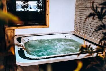 Aamiaismajoitus (B&B) Maria Szczyrk