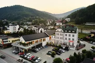 Bed and Breakfast Maria Szczyrk
