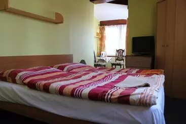 Bed and Breakfast Nasz Domek